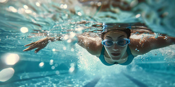 Mineraluxe, entretien piscine simplifié, eau claire