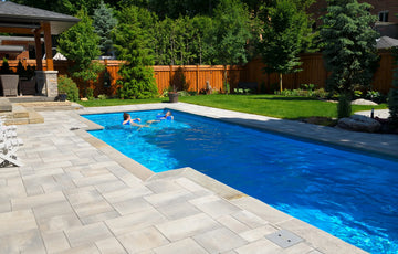 Pourquoi le Chlore ne Tient pas dans ma Piscine?