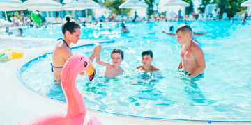 Les Piscines Publiques