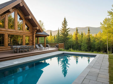 Analyse d'eau pour chalet locatif : pourquoi c'est essentiel