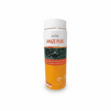 Traitement Choc Amaze plus 850gr.