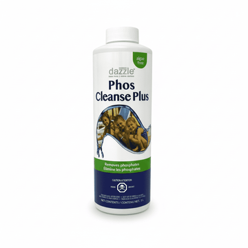 Anti-Phosphates Phos Cleanse Plus De Dazzle