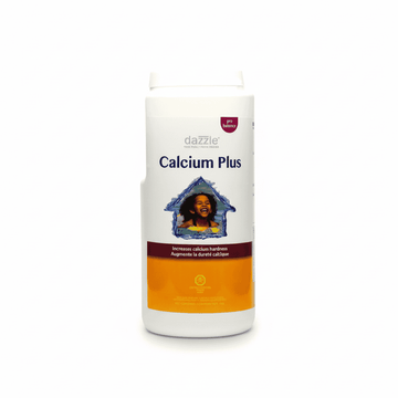 Calcium Plus De Dazzle Pour Piscines