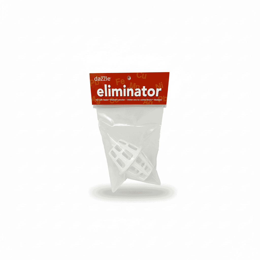 Panier Pour Eliminator De Dazzle