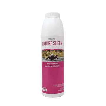 Clarifiant Nature Sheen De Dazzle Pour Spa