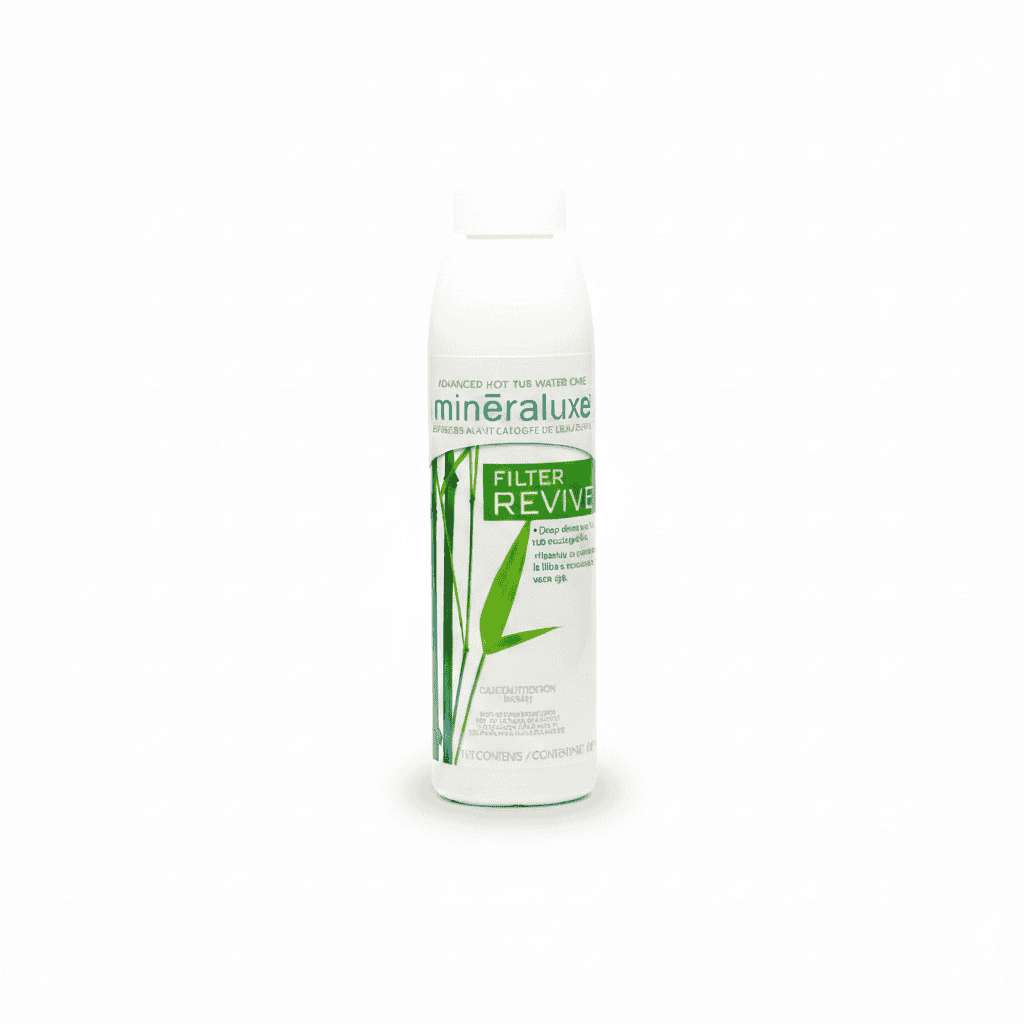 Minéraluxe Nettoyant pour filtre