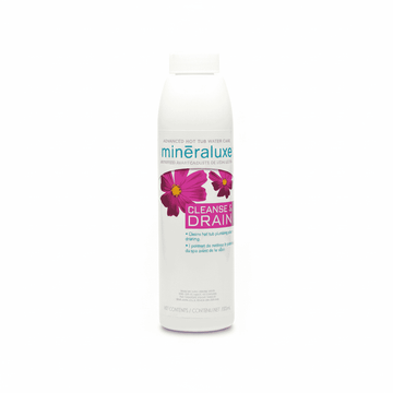 Minéraluxe Nettoyant De Tuyauterie Pour Spa