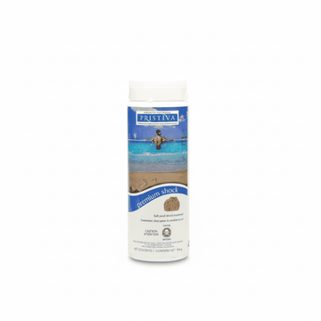 Pristiva Premium Shock (Traitement Choc Pour Piscines Au Sel)