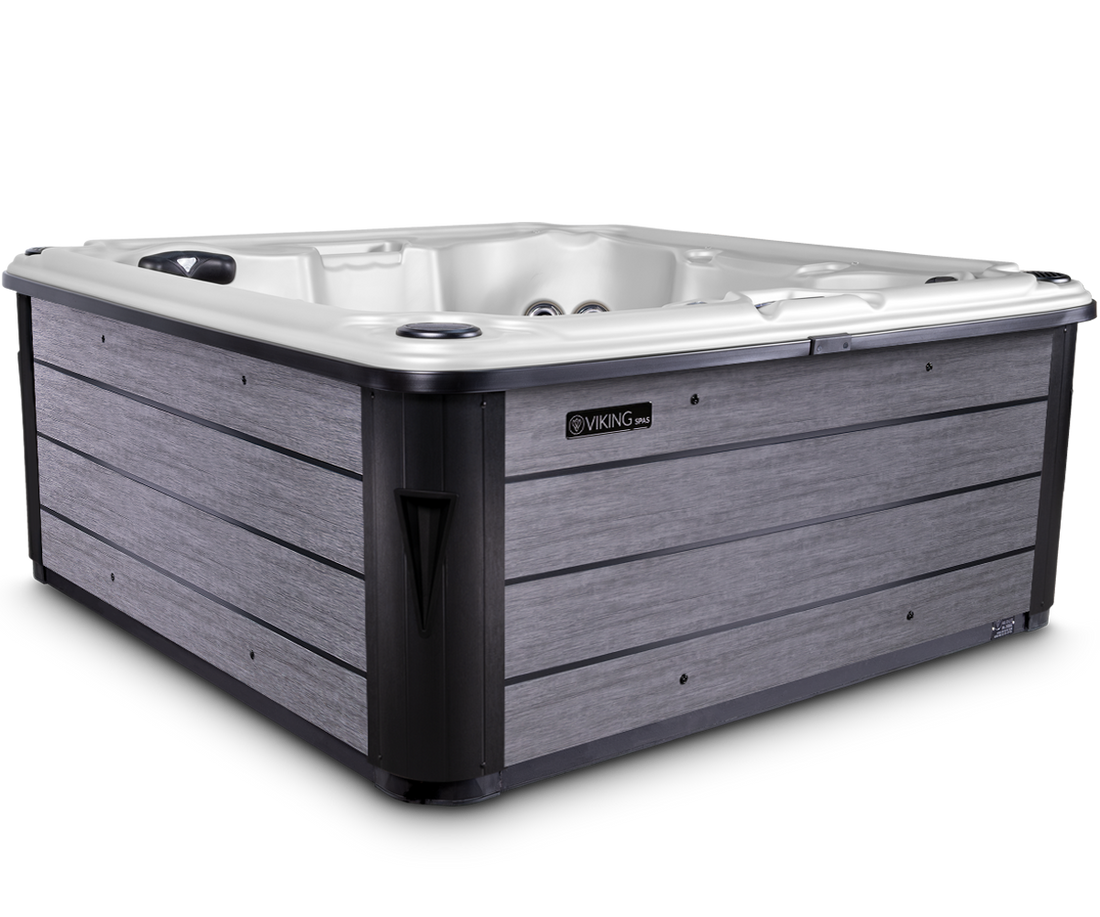 Spa Viking Royale