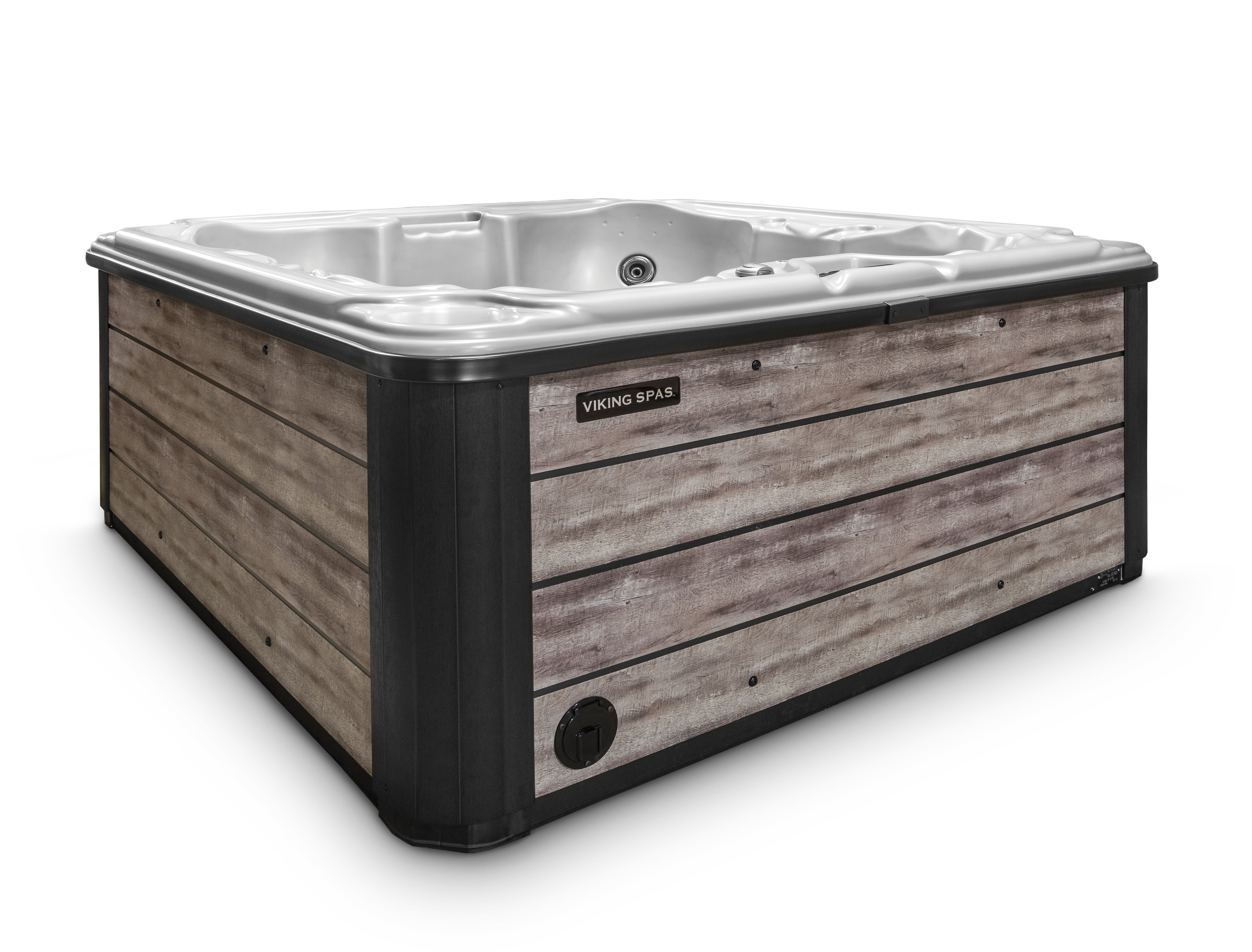 Spa Viking Regal P+