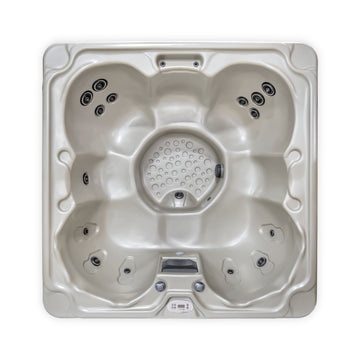 Spa Viking Regal P+