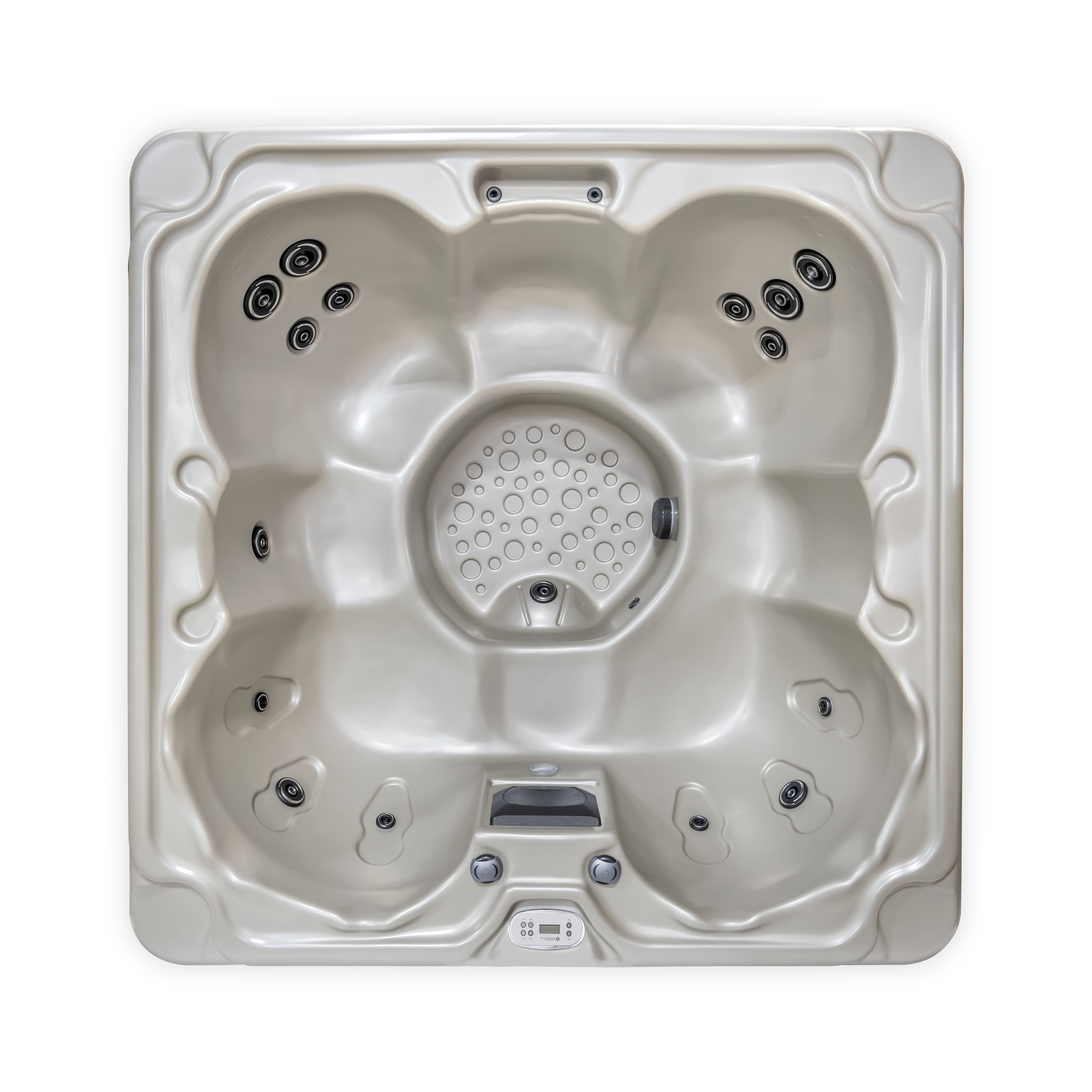 Spa Viking Regal P+