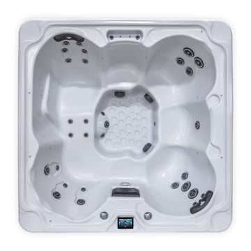 Spa Viking Royale
